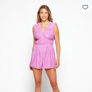 Endless Rose Rosie Romper